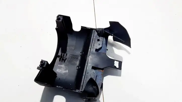 Citroen C5 (2001 - 2004) 9632612177 Обшивка рулевой колонки — фото 2