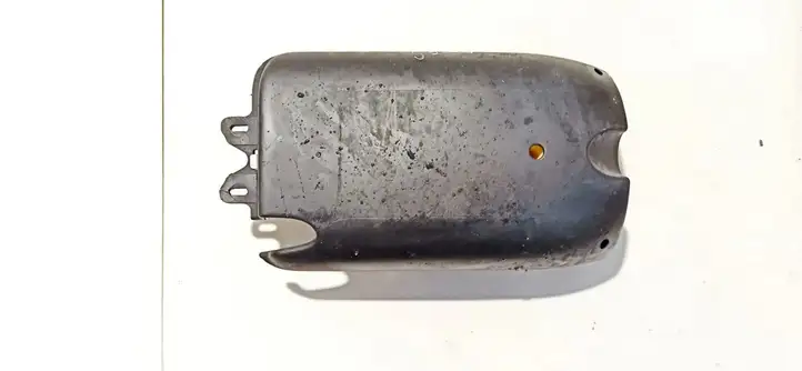 Audi A6 S6 C6 4F (2004 - 2008) 4F0953512 Обшивка рулевой колонки — фото 1