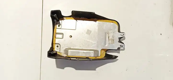 Audi A6 S6 C6 4F (2004 - 2008) 4F0953512 Обшивка рулевой колонки — фото 2
