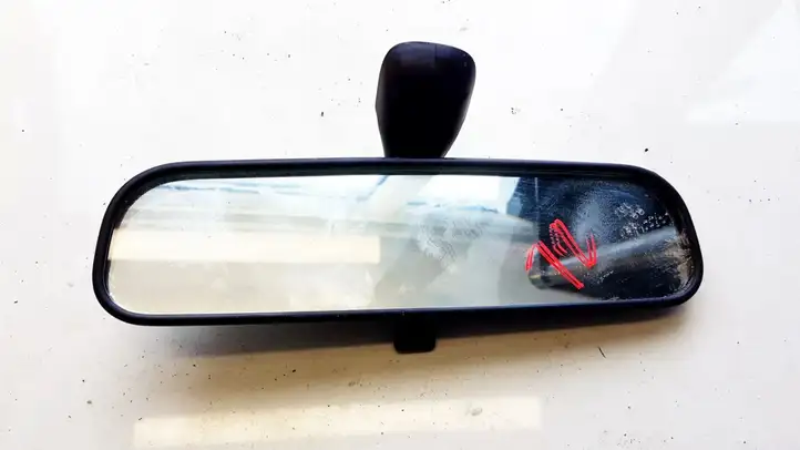 Hyundai i30 (2007 - 2012) E13010082 Салонное зеркало заднего вида — фото 2