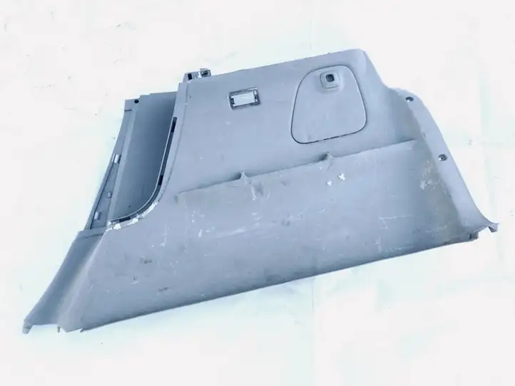 Renault Scenic I (1996 - 2003) 7700835116 Прочая отделка багажника — фото 1
