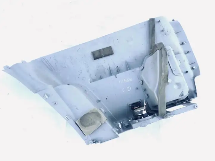 Renault Scenic I (1996 - 2003) 7700835116 Прочая отделка багажника — фото 2