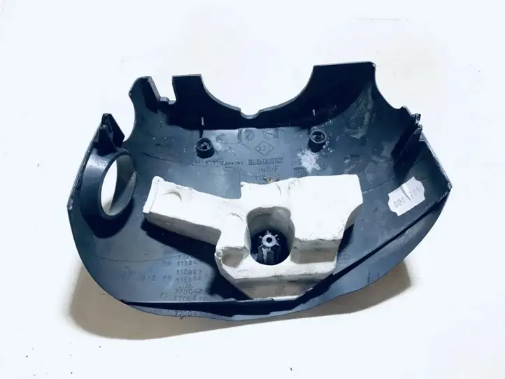 Renault Scenic I (1996 - 2003) 7700844786 Обшивка рулевой колонки — фото 2
