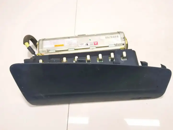 Honda Accord (1999 - 2002) ej064h9603 Подушка безопасности пассажира — фото 1