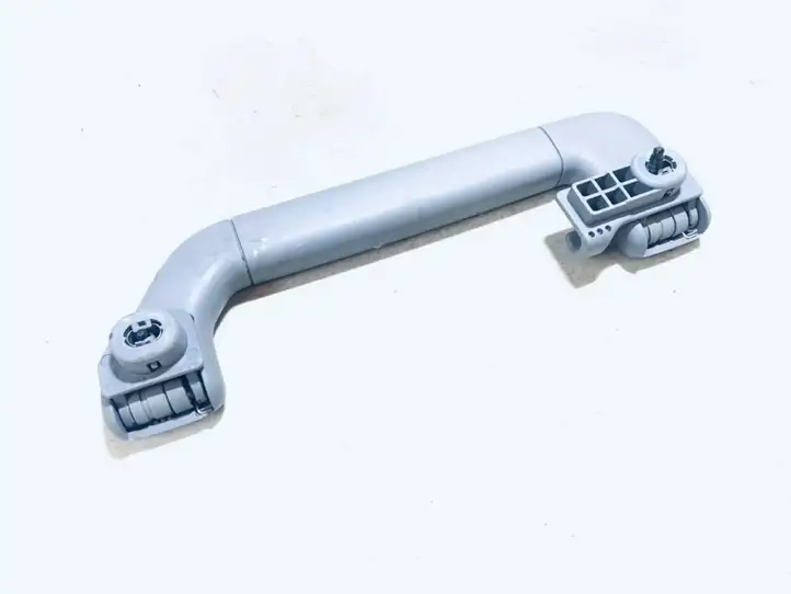 Porsche Cayenne (9PA) (2002 - 2010) 7l0857607a Потолочная ручка задняя — фото 2