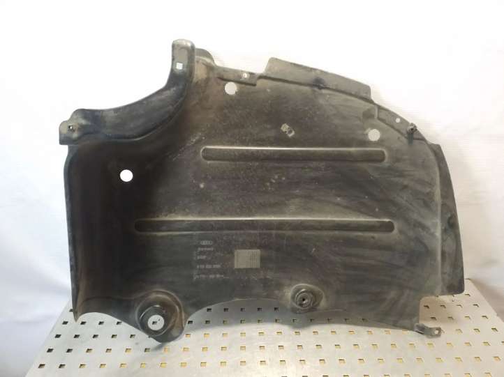 8E0825219H Audi A4 S4 B7 8E 8H Galinio bamperio dugno apsauga