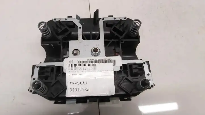 Nissan Primera (2001 - 2008) 6005158c Подушка безопасности руля — фото 2