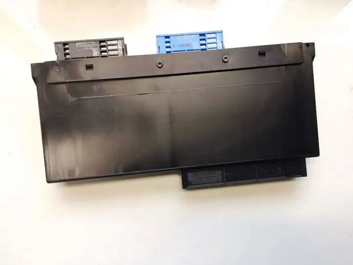 BMW 3 E90 E91 (2005 - 2012) 6135917688001 Модуль комфорта — фото 2