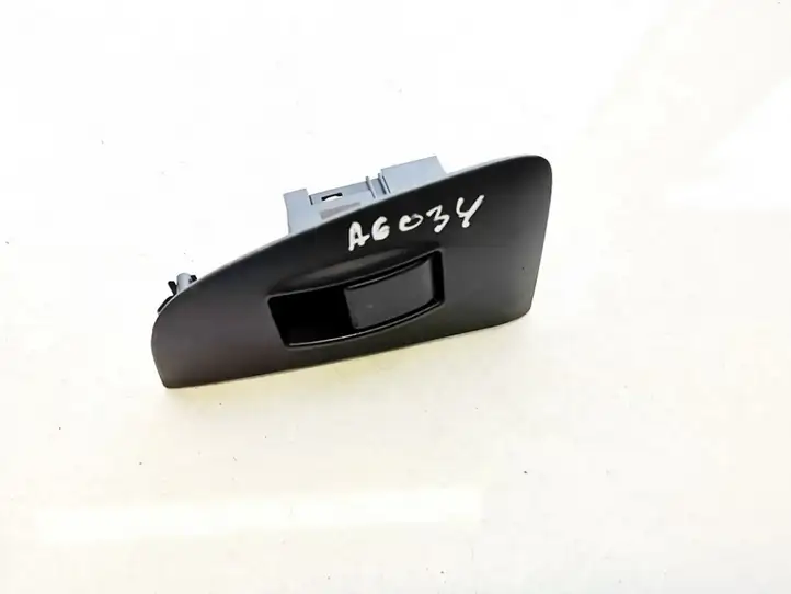 Toyota Avensis T250 (2006 - 2009) 7423205160 Блок кнопок стеклоподъемников — фото 1