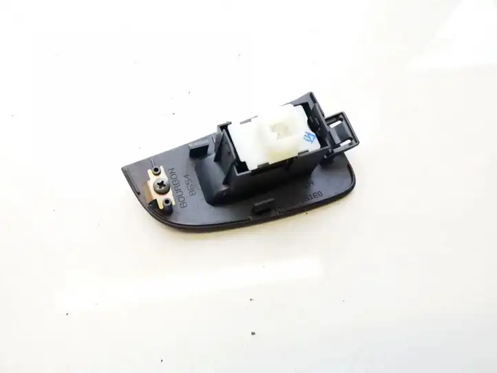 Toyota Avensis T250 (2006 - 2009) 7423205160 Блок кнопок стеклоподъемников — фото 2
