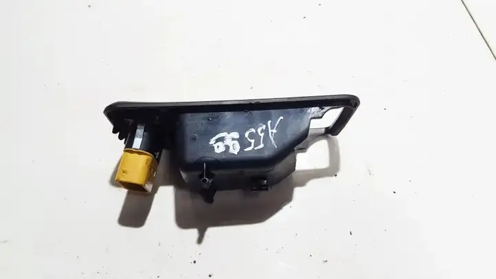 Ford Focus (2008 - 2011) 3M51226A36AFW Кнопка стеклоподъемников — фото 2