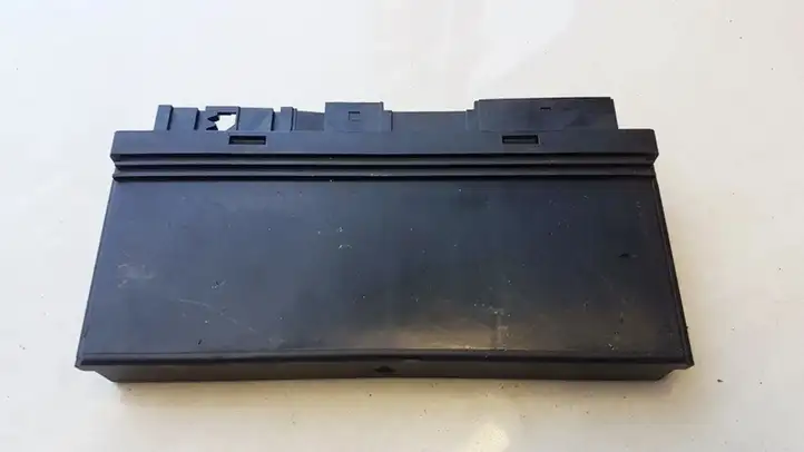 BMW 5 E60 E61 (2004 - 2010) 6135695714001 Модуль комфорта — фото 2