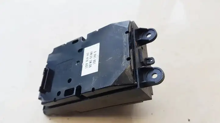 BMW 5 E60 E61 (2004 - 2010) 6941801 Мултифункционный включатель управления / ручка — фото 2