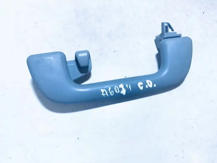 Toyota Yaris (2005 - 2009) 7461005130 Потолочная ручка задняя — фото 1