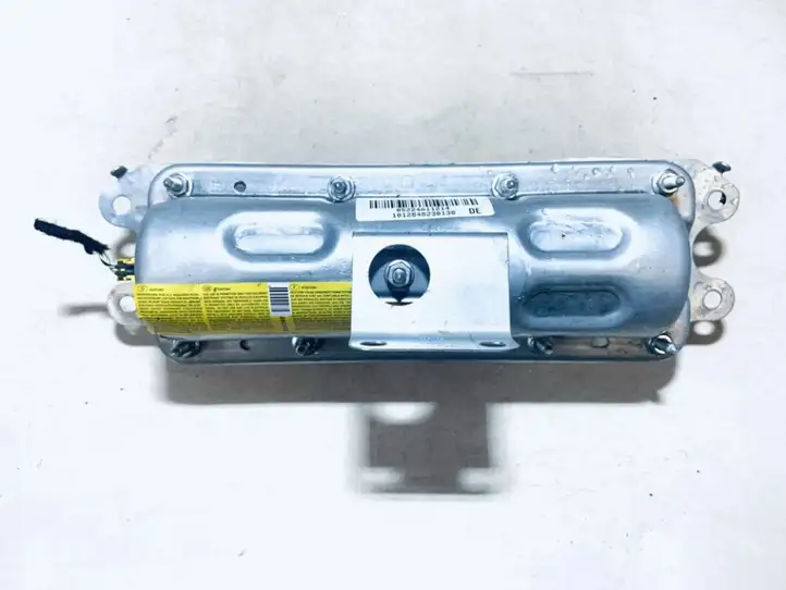 Ford Focus (2005 - 2008) 4m51a042b84cd Подушка безопасности пассажира — фото 2