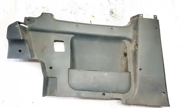 Citroen Berlingo (1996 - 2002) 9634628477 Прочая отделка багажника — фото 1