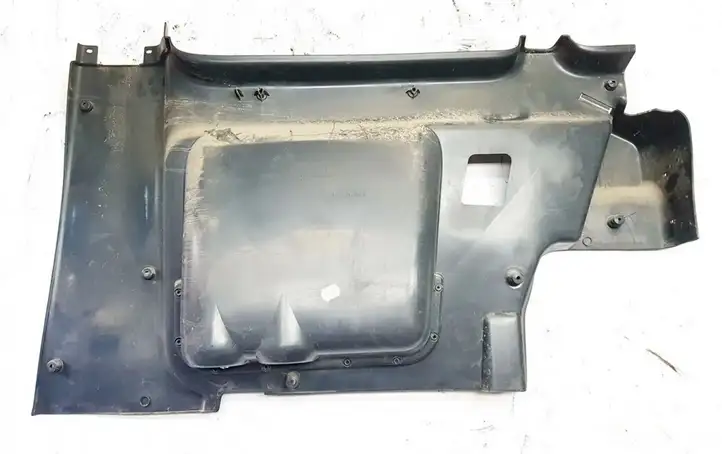 Citroen Berlingo (1996 - 2002) 9634628477 Прочая отделка багажника — фото 2