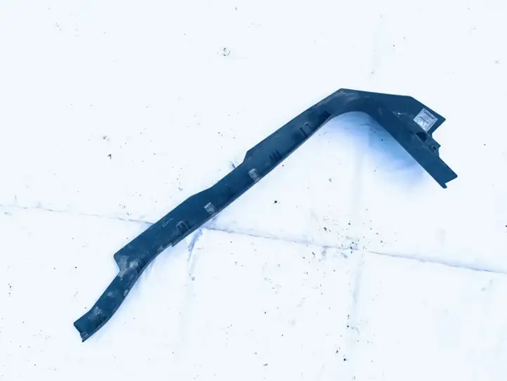 Citroen Nemo (2008 - 2015)  1308734070 Отделка переднего порога (внутренняя)