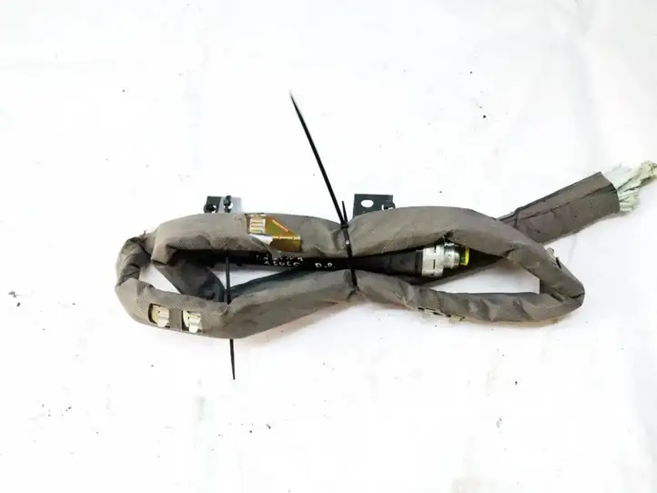 Renault Laguna II (2001 - 2005) 8200146168 Боковая подушка безопасности шторка — фото 1