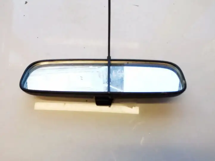 Toyota Yaris Verso (1999 - 2005) e4012197 Салонное зеркало заднего вида — фото 1