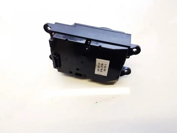 BMW 5 E60 E61 (2004 - 2010) 6944884 Мултифункционный включатель управления / ручка — фото 2