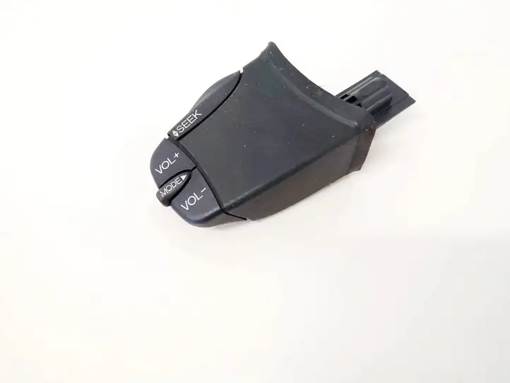 Ford Mondeo Mk III (2000 - 2007) 98AB14K147AD Кнопки на рулевом колесе — фото 1