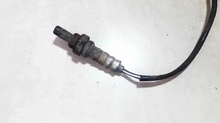Ford Fiesta (2013 - 2017) 8V219G444AA Лямбда-зонд — фото 2