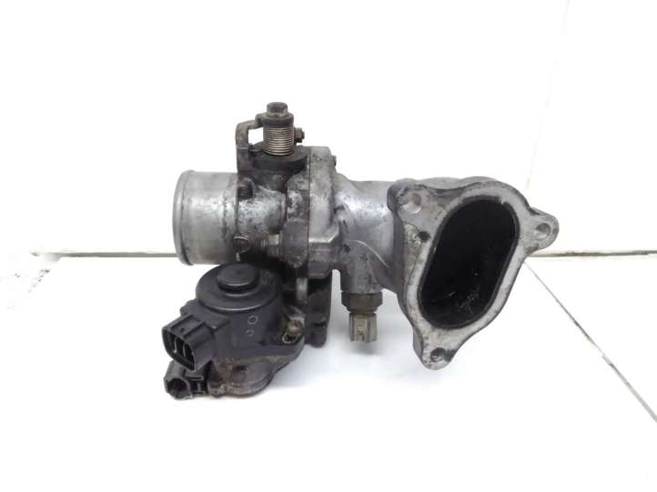 8967221020 Toyota Avensis T250 Droselinė sklendė