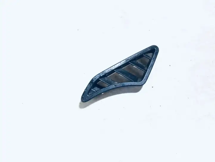 Ford Fiesta (2006 - 2008) Прочие детали салона — фото 3