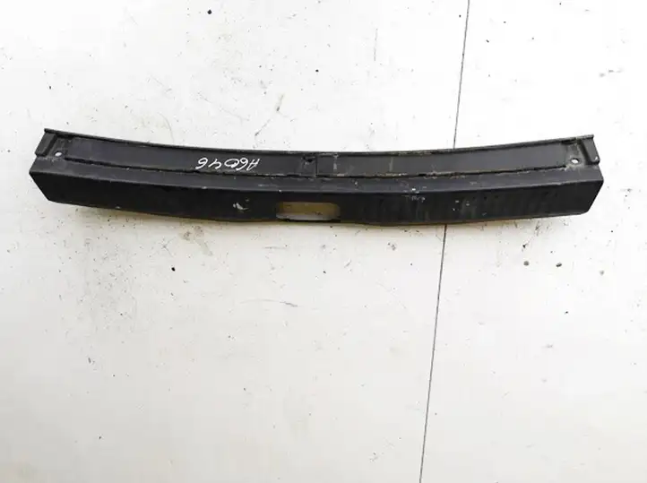 Kia Ceed (2010 - 2012) 857711h600 Прочая отделка багажника — фото 1