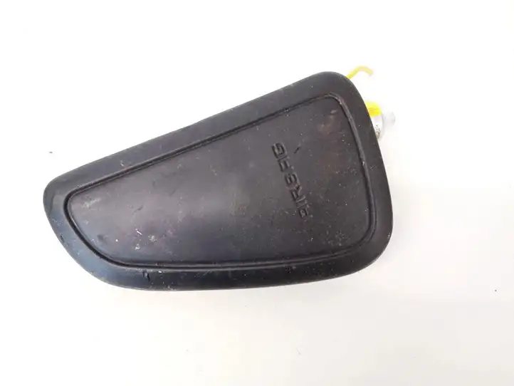 Opel Astra G (1998 - 2004) 09125810 Подушка безопасности сиденья — фото 1