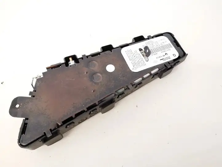 Renault Laguna (2001 - 2005)  8200154228 Подушка безопастности сиденья