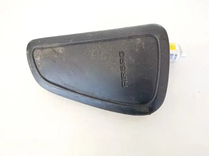 Opel Astra G (1998 - 2004) 64040241A Подушка безопасности сиденья — фото 1