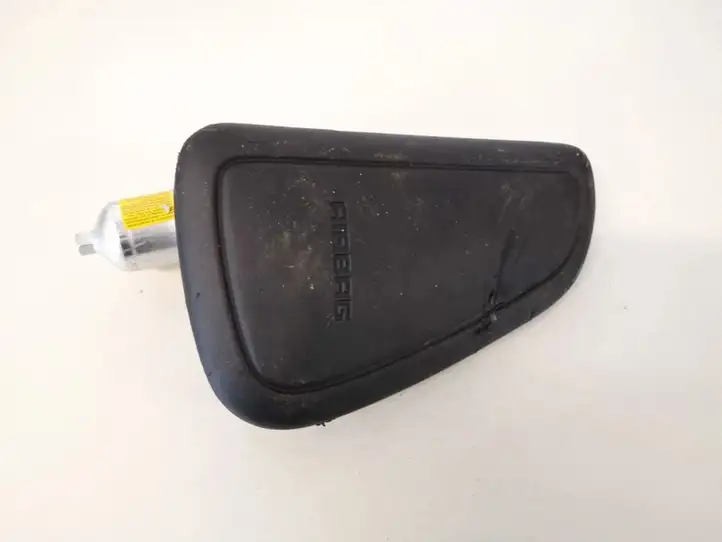 Opel Astra G (1998 - 2004) 09125811 Подушка безопасности сиденья — фото 1