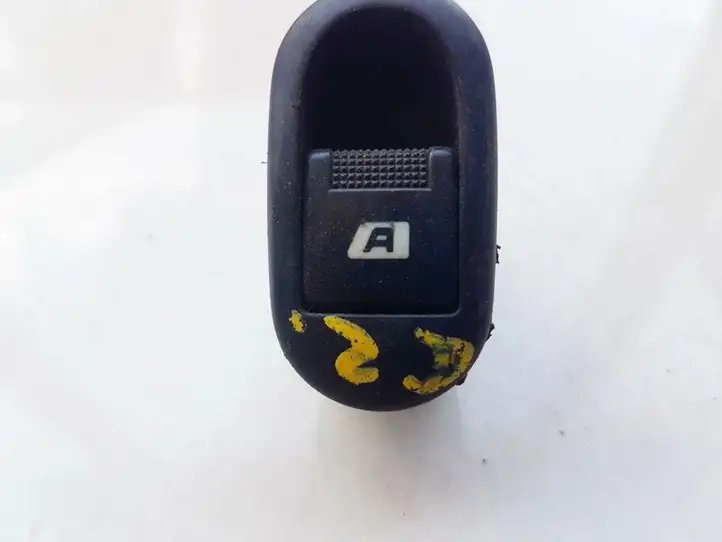 Citroen C3 (2002 - 2009) 96401469XT Кнопка стеклоподъемников — фото 1
