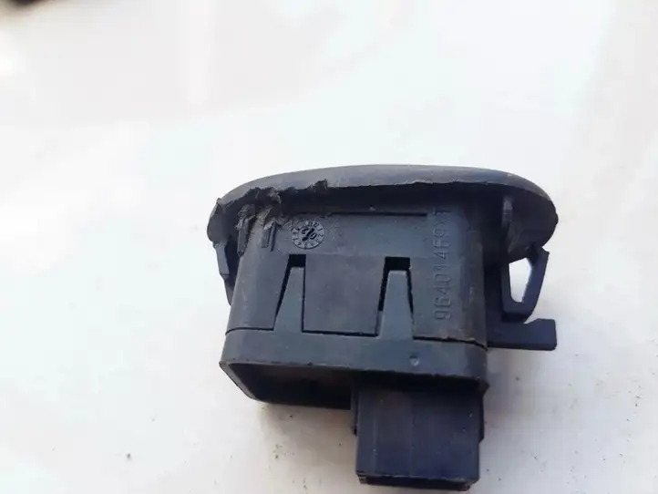 Citroen C3 (2002 - 2009) 96401469XT Кнопка стеклоподъемников — фото 2