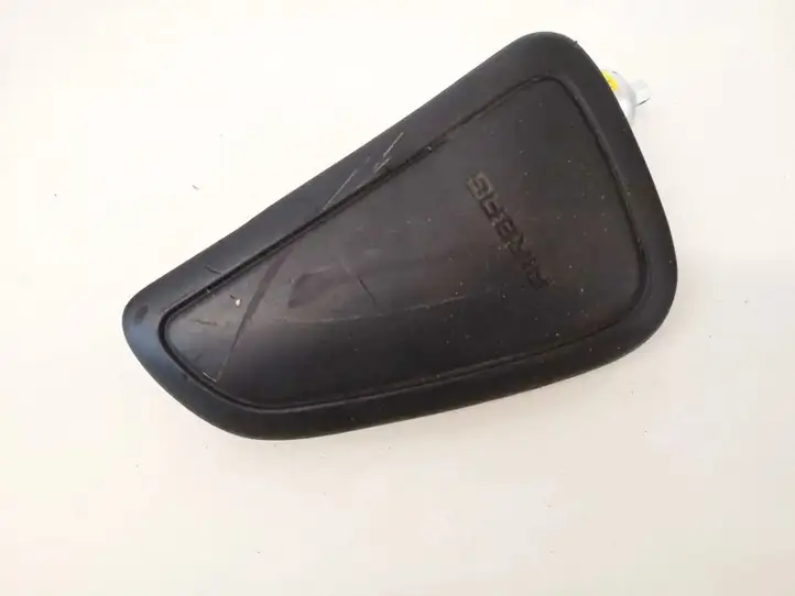 Opel Astra G (1998 - 2004) 09125810 Подушка безопасности сиденья — фото 1