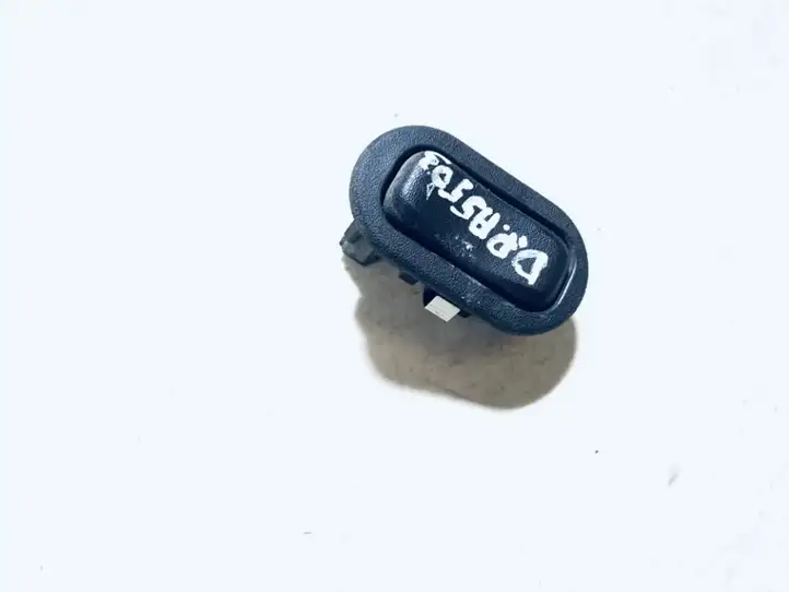 Opel Zafira A (1999 - 2003) 90561388 Блок кнопок стеклоподъемников — фото 1