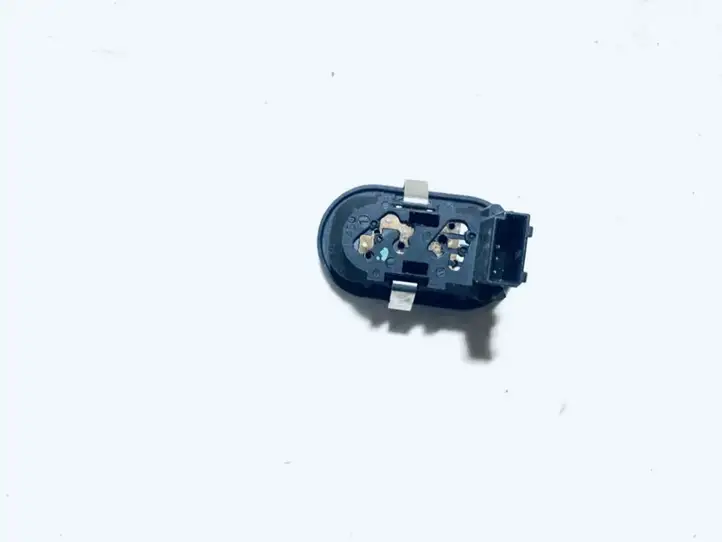 Opel Zafira A (1999 - 2003) 90561388 Блок кнопок стеклоподъемников — фото 2