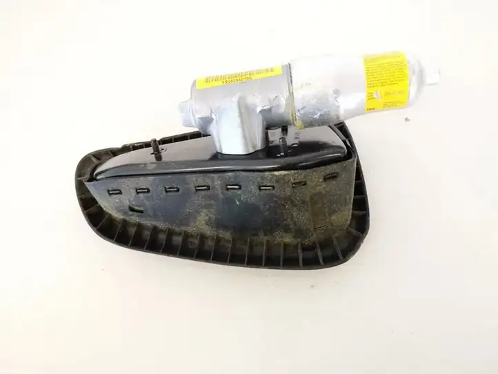 Opel Astra G (1998 - 2004) 09125811 Подушка безопасности сиденья — фото 2
