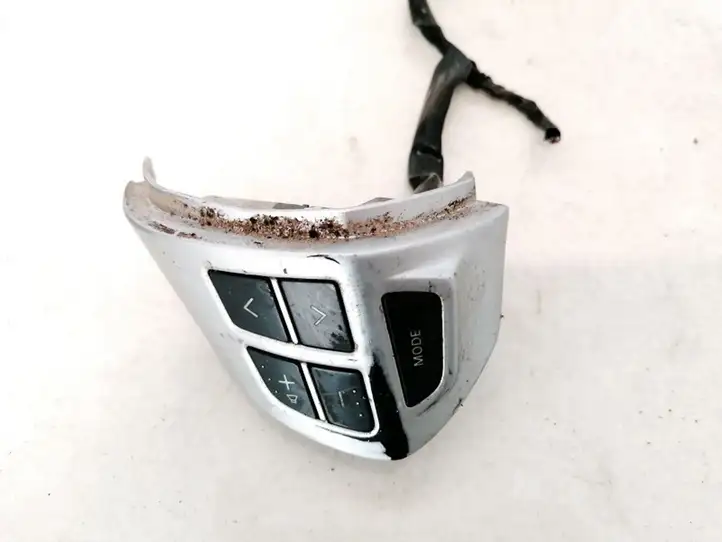 Mitsubishi Outlander (2007 - 2012) 75B471 Кнопки на рулевом колесе — фото 3