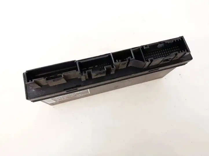BMW 5 E60 E61 (2004 - 2010) 6135695714301 Модуль комфорта — фото 3