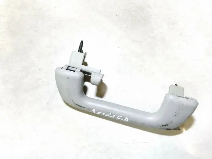 Toyota Corolla E120 E130 (2000 - 2004) Потолочная ручка задняя — фото 1