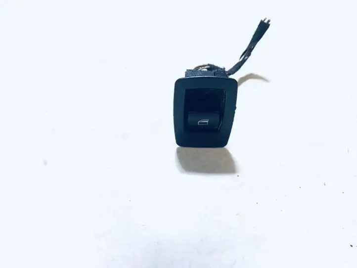 BMW 3 E90 E91 (2005 - 2012) 6945874 Кнопка стеклоподъемников — фото 1