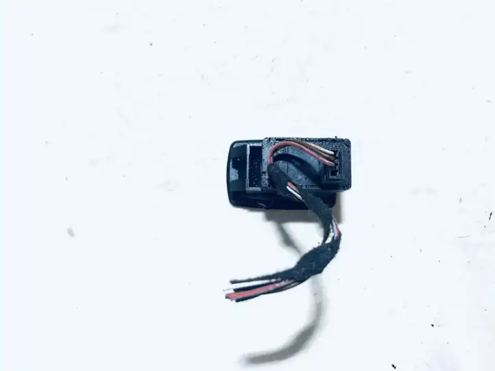 BMW 3 E90 E91 (2005 - 2012) 6945874 Кнопка стеклоподъемников — фото 2