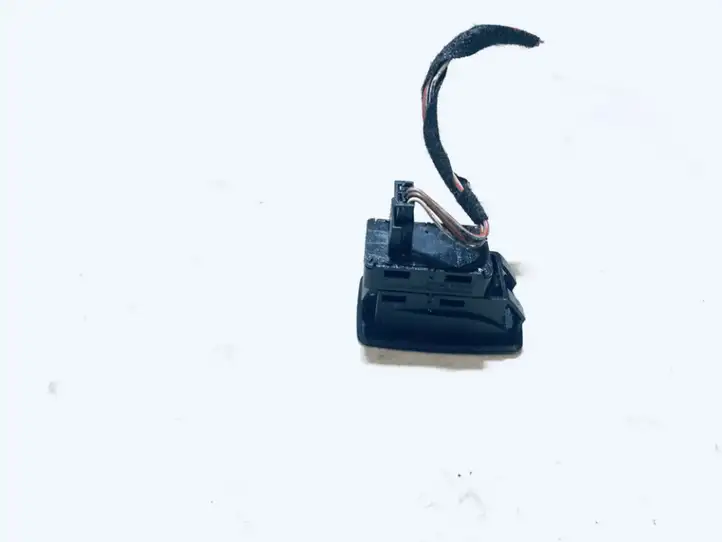 BMW 3 E90 E91 (2005 - 2012) 6945874 Кнопка стеклоподъемников — фото 3