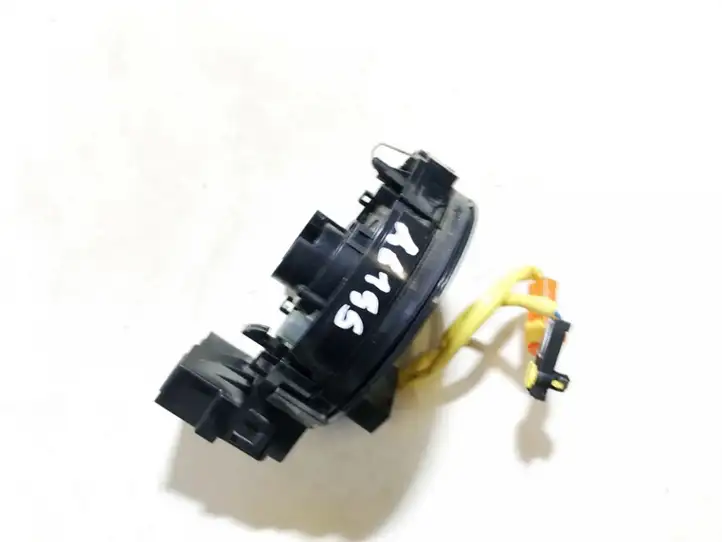 Toyota Avensis T250 (2003 - 2006) Контактное кольцо SRS — фото 3