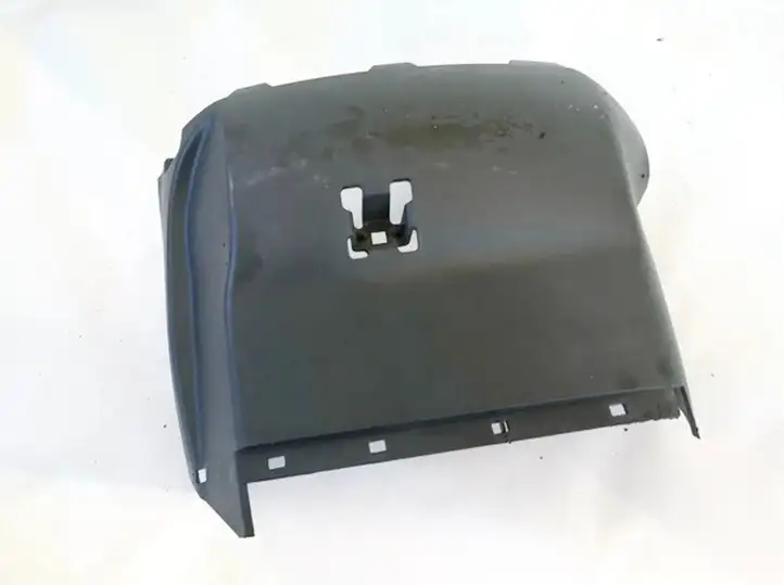 BMW 5 E60 E61 (2004 - 2010) 6918042 Обшивка рулевой колонки — фото 1