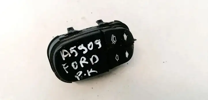 Ford Focus (1998 - 2004) 98AG14529AC Кнопка стеклоподъемников — фото 1