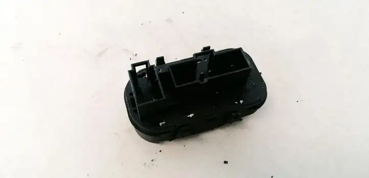 Ford Focus (1998 - 2004) 98AG14529AC Кнопка стеклоподъемников — фото 2